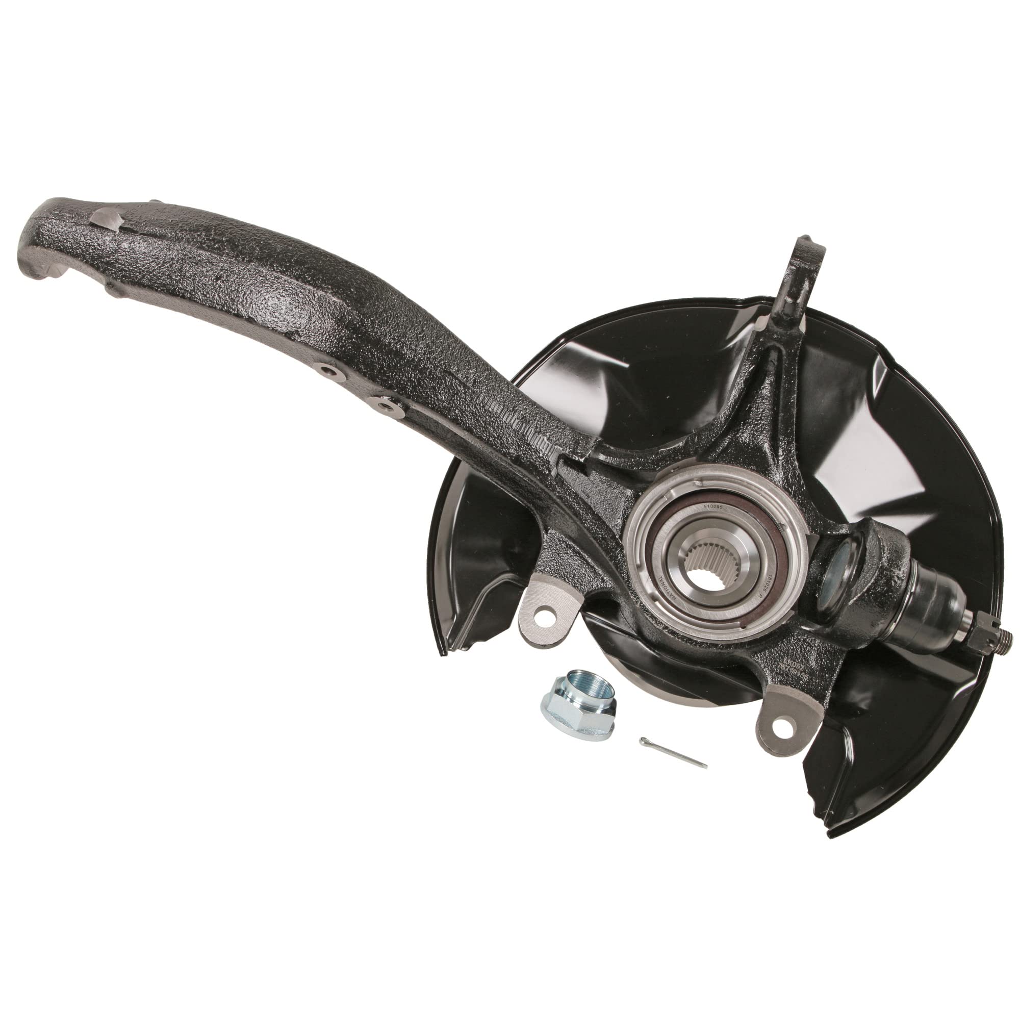 MOOG Suspension Knuckle Assembly LK052 for Honda Accord