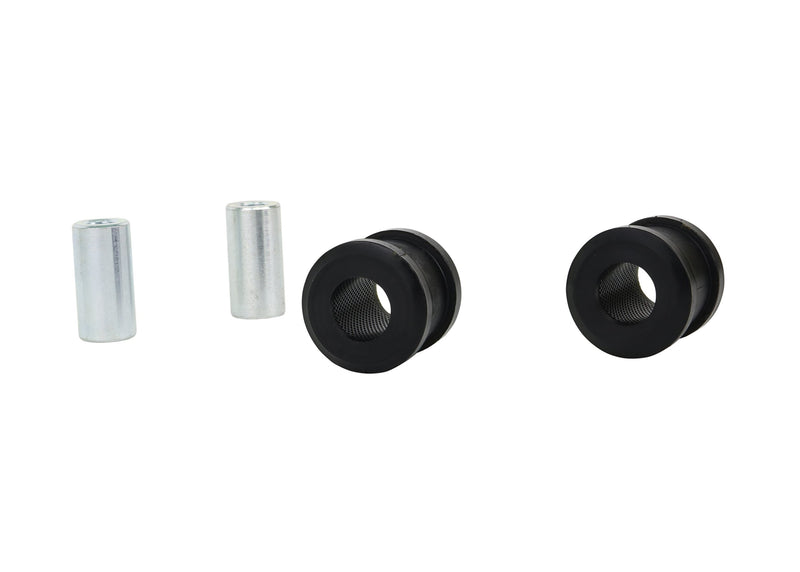 Control Arm Bushing Nolathane REV060.0002 Black (Rear Upper Inner)