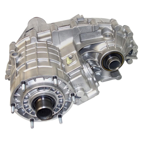 Remanufactured Front NP261 Transfer Case Zumbrota Drivetrain RTC261GXHD-1