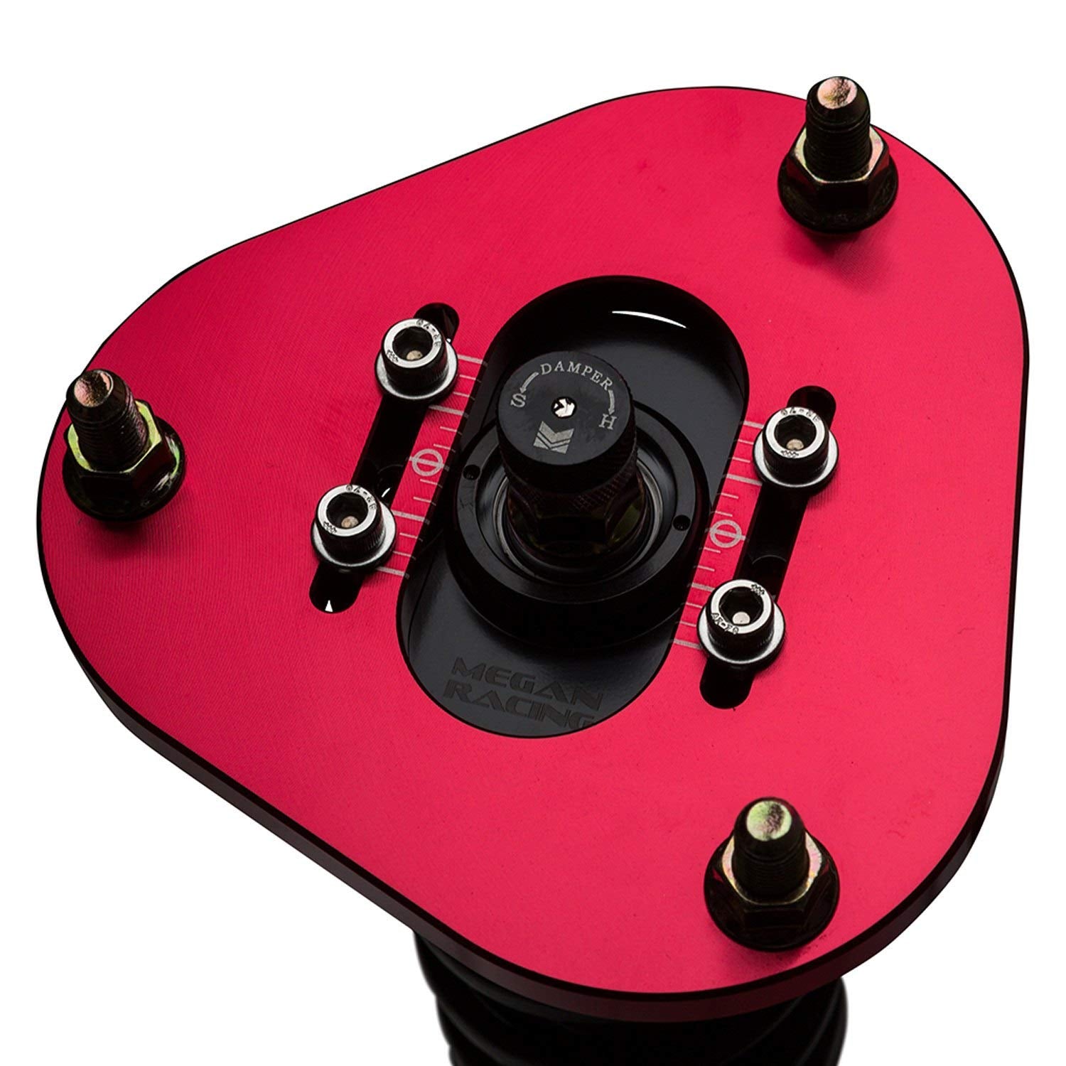 Street Series Megan Racing MR-CDK-SCXB08 Coilover Damper Kit