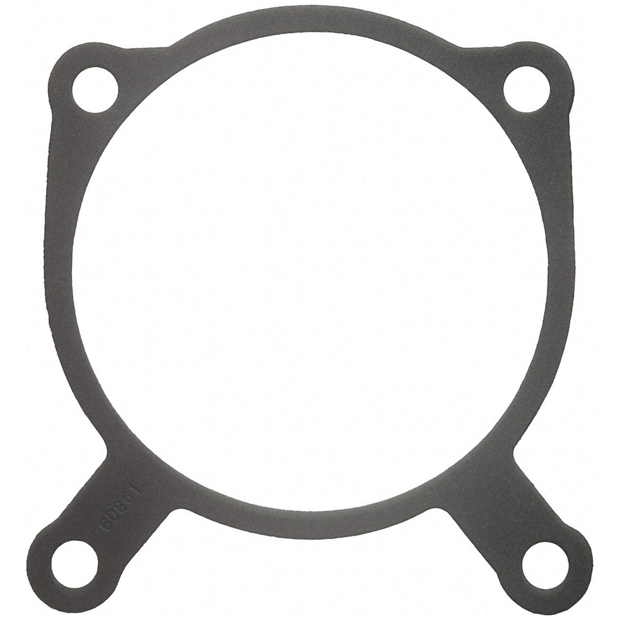Throttle Body Gasket FEL-PRO 60861