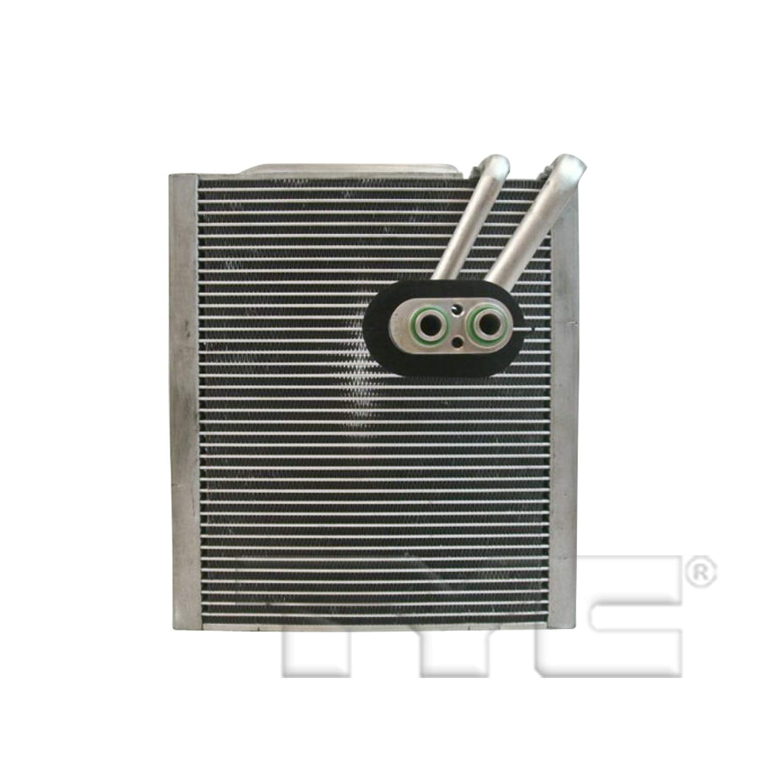 Hyundai Santa Fe TYC 97205 Replacement Evaporator