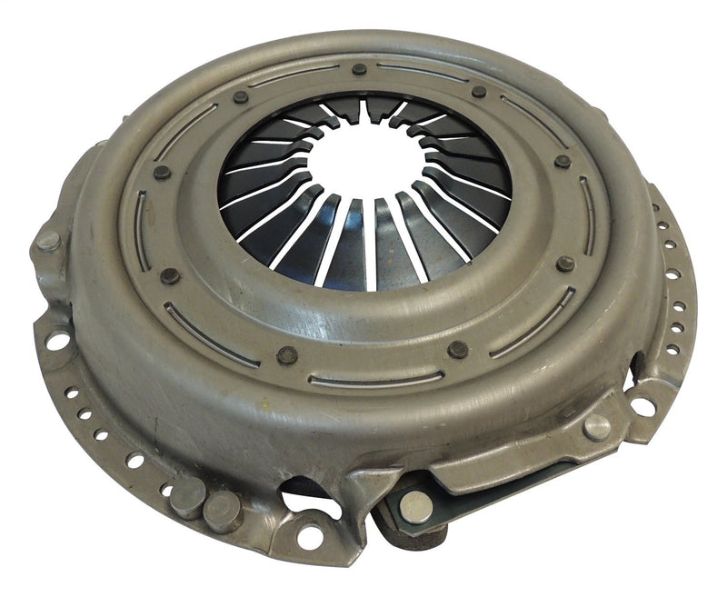 Automotive Crown Pressure Plate Transmission and Transaxle - Manual