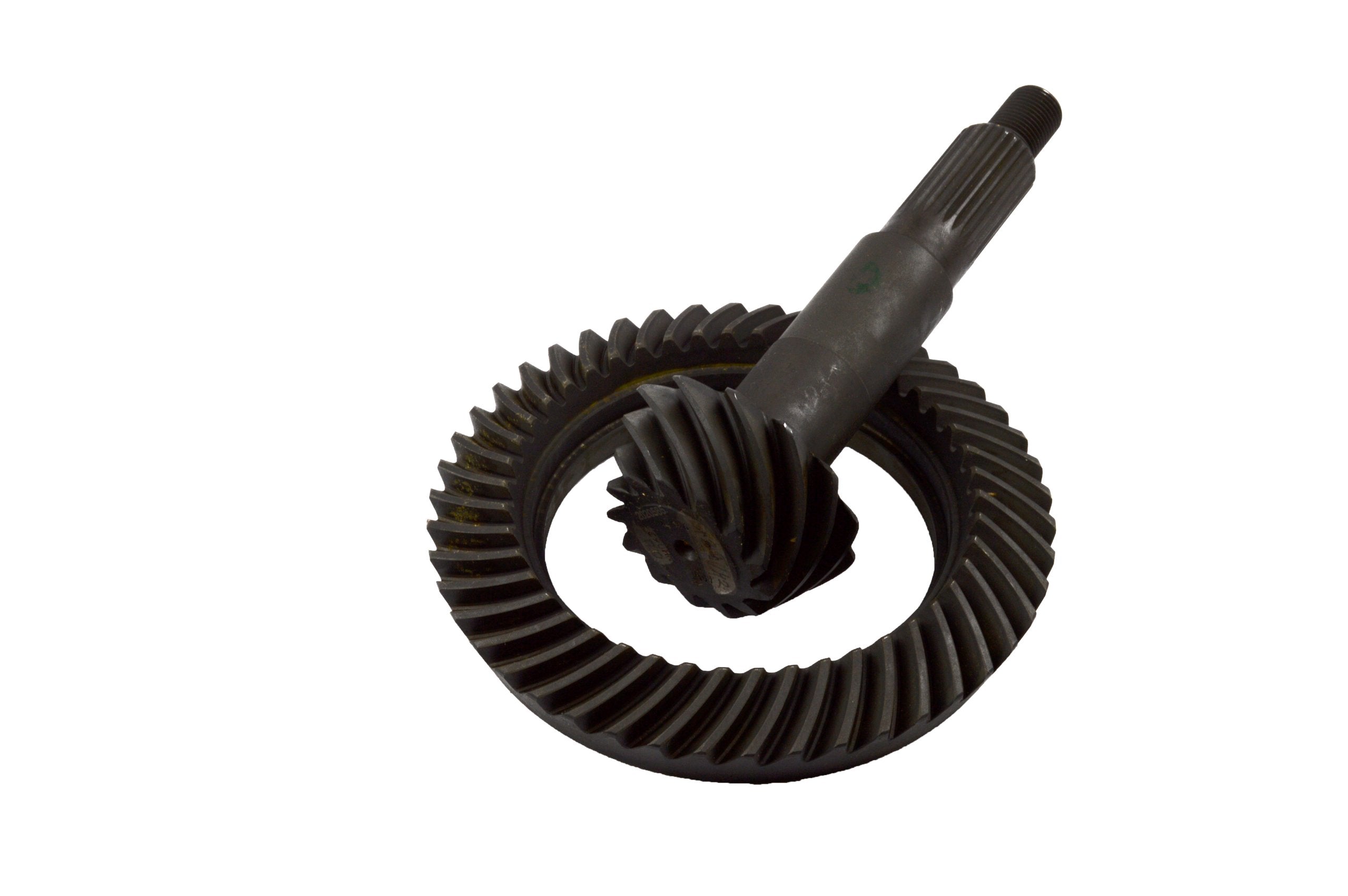 Spicer 2020585 SVL Differential Ring and Pinion Gear Set for DANA 30, 3.54 Ratio