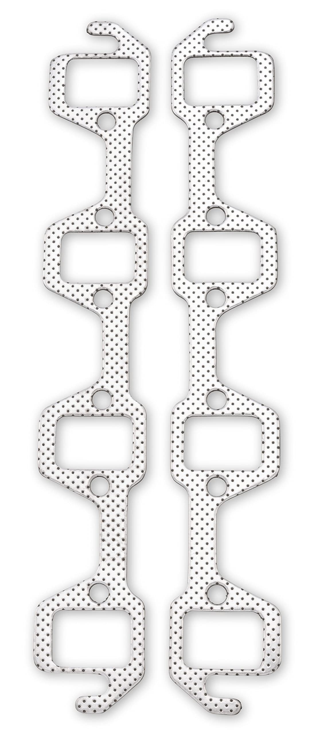 Exhaust Headers Scott Drake - C6TZ-9430-CC-SH