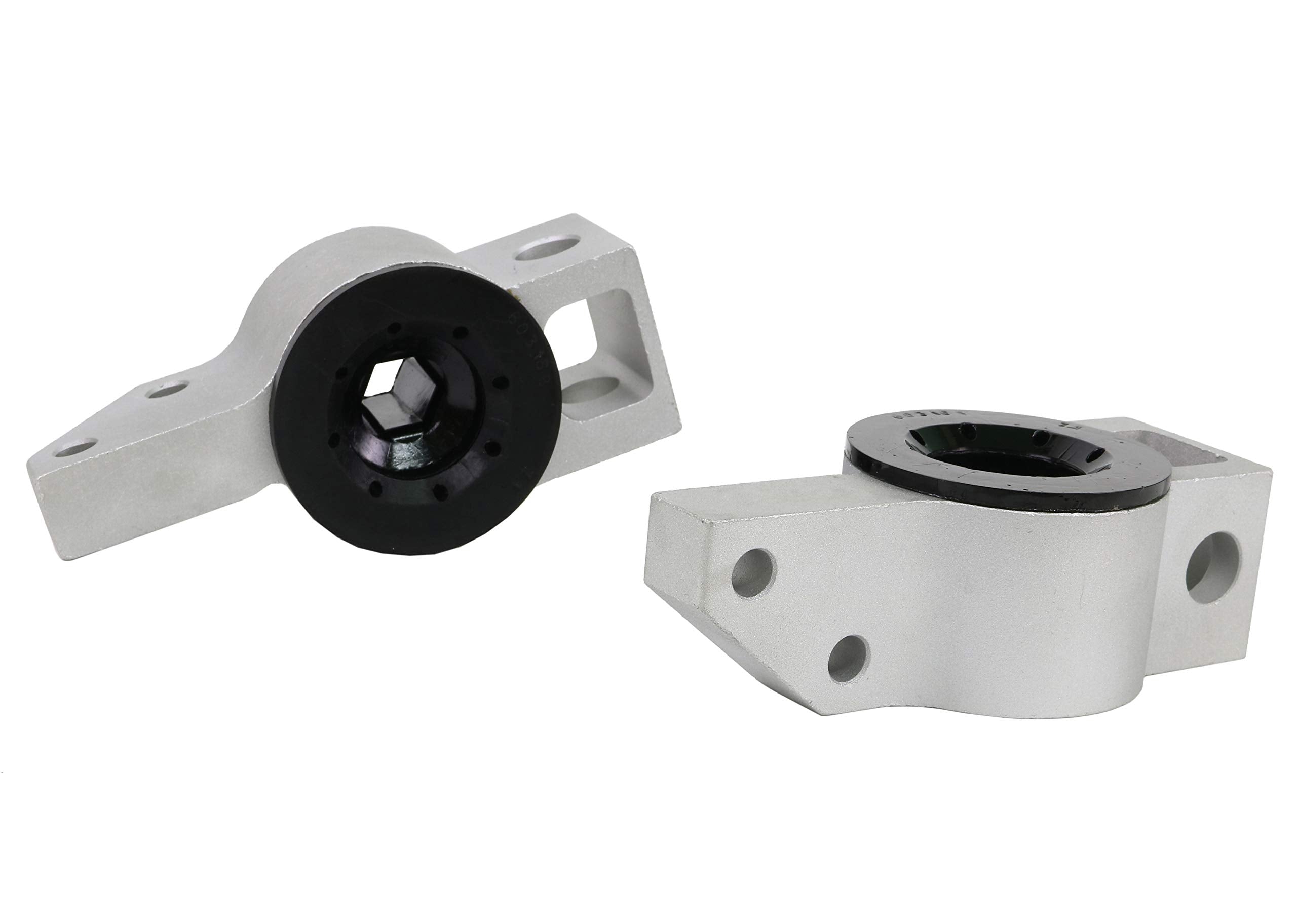 Nolathane Control Arm Bushing Black REV030.0212 (Lower Inner Rear Front)