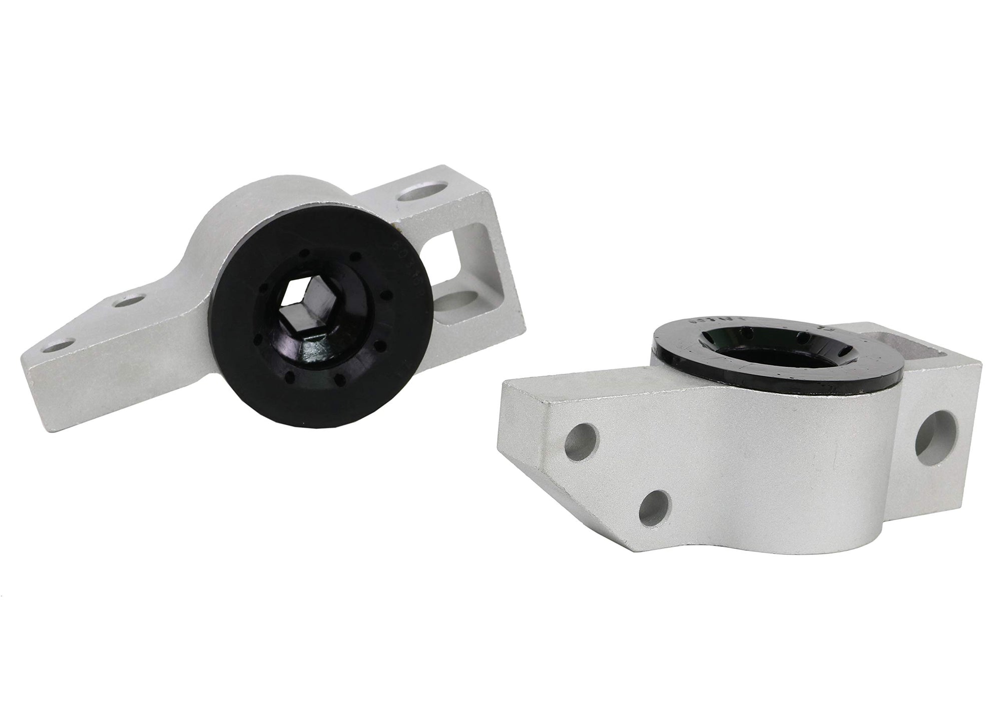 Nolathane Control Arm Bushing Black REV030.0212 (Lower Inner Rear Front)