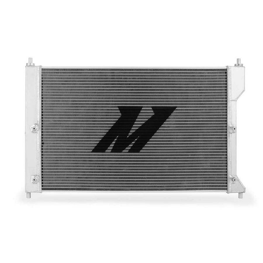 Mishimoto Performance Aluminum Radiator for Ford Falcon BA BF XR6 Turbo, 2002-2008 MMRAD-FALC-02