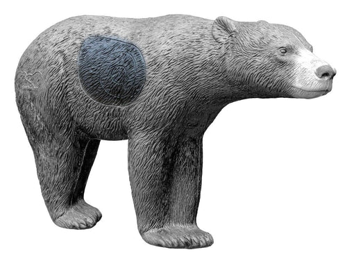 Black Bear Replacement Insert | Rinehart Signature Vital Core for Black Bear 3D Targets | Broadhead Compatible | Self-Healing Foam | Made in USA