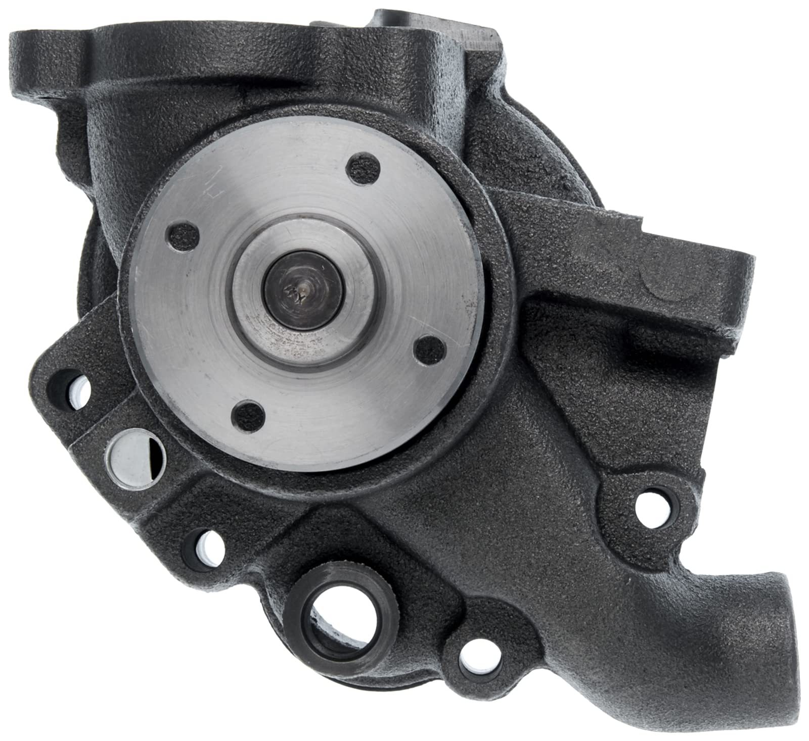 Heavy-Duty Gates 43439HD Engine Water Pump