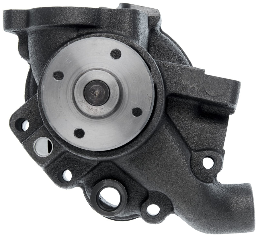 Heavy-Duty Gates 43439HD Engine Water Pump