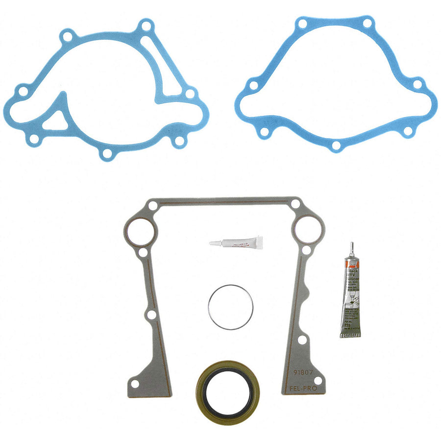 Timing Cover Set FEL-PRO TCS 45999 w/Sleeve