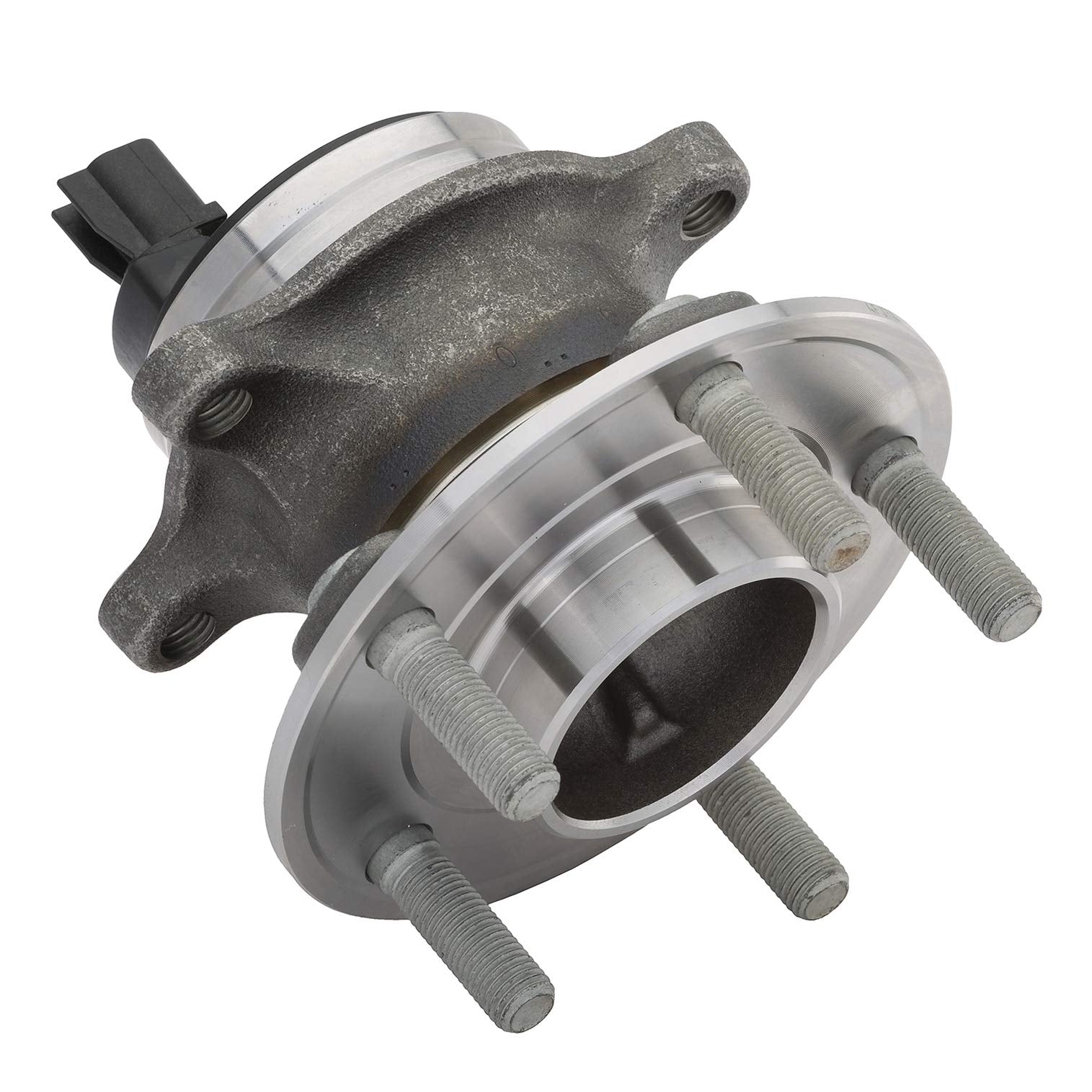 Wheel Bearing and Hub Assembly MOOG for Ford Focus