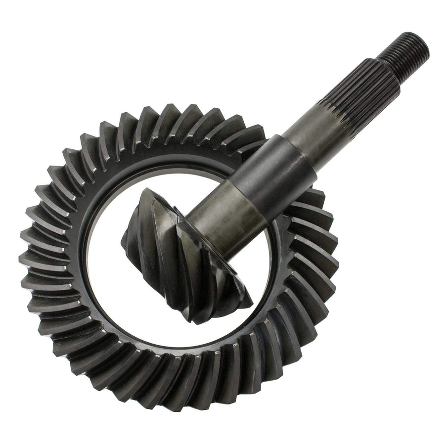 GM75355TK EXCEL from Richmond Differential Ring and Pinion for GM 7.5"/7.625" 3.55 Ratio, Compatible with Buick Regal, LeSabre, Century, and More