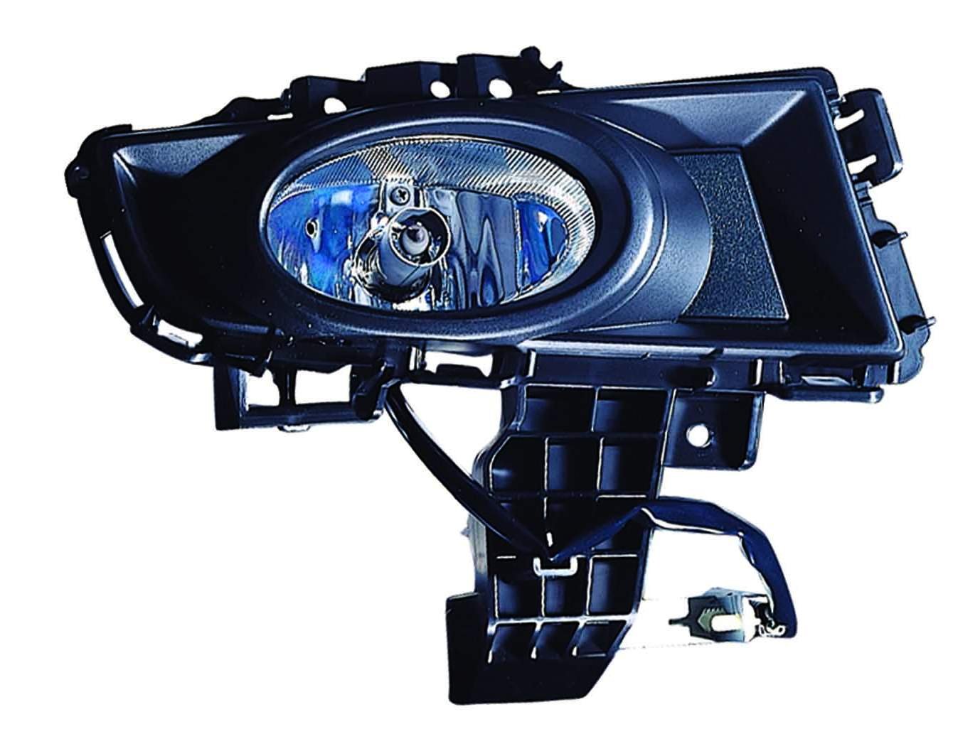 MZ 3 SDN FL ASY STD TYPE 07-09 RH CAPA