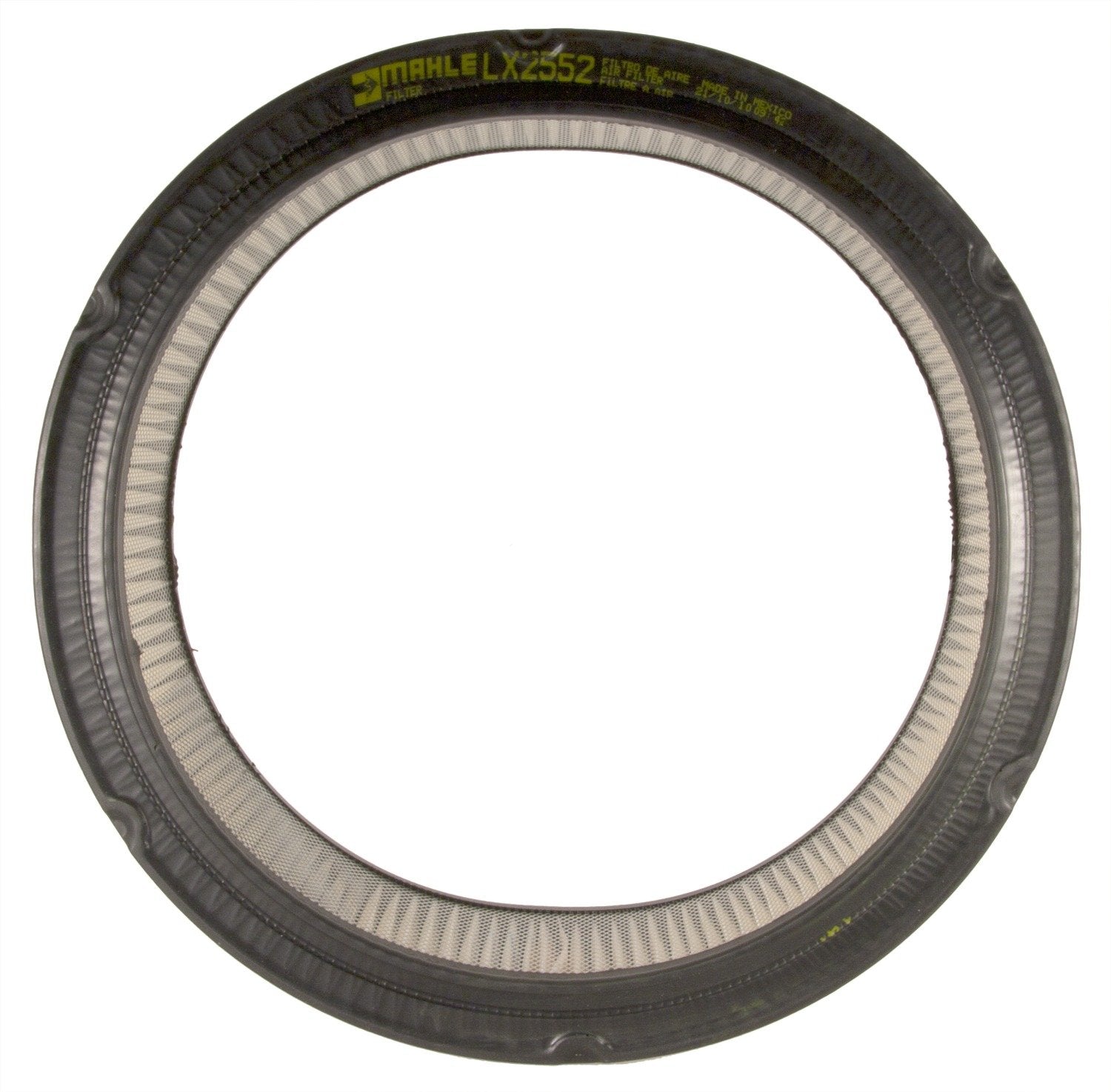 Air Filter MAHLE LX 2552