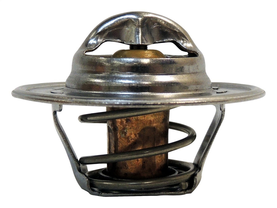 Automotive Crown Thermostat Cooling and Belts