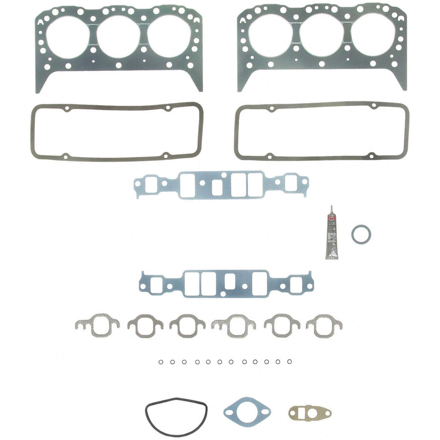 HS FEL-PRO 8629 PT Head Gasket Set