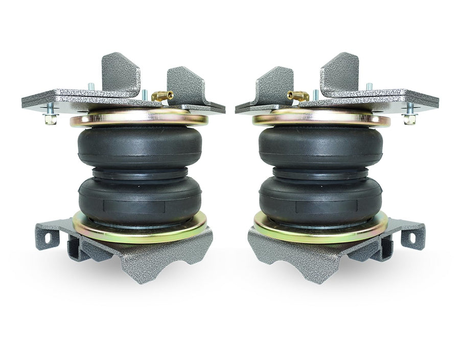 ALPHA XD PRO HP10002-X-J 7500 LB REAR AIR SUSPENSION KIT FOR 2013-2018 DODGE RAM 1500/2500/3500