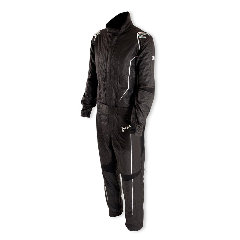 DNA02401 Simpson Driving Suit