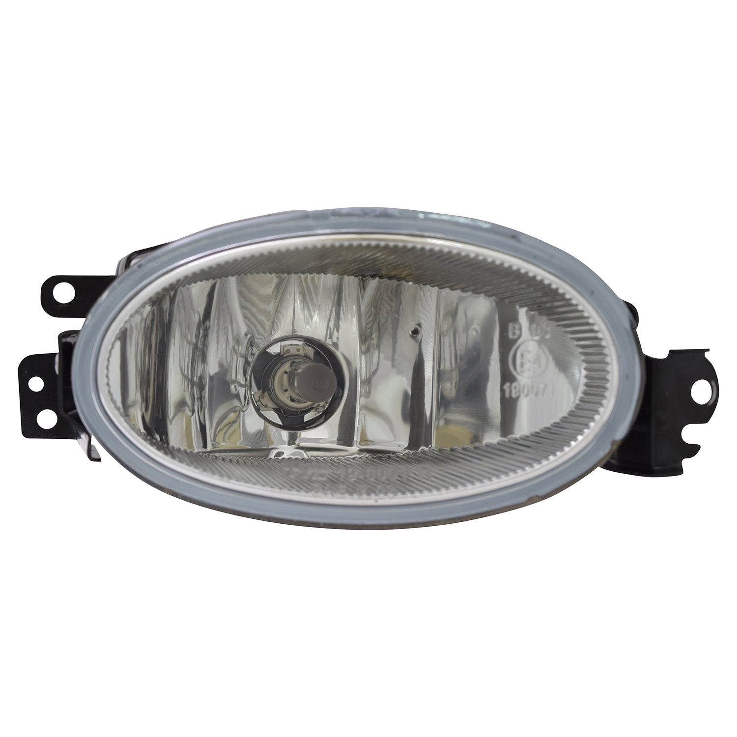 Right TYC Fog Light Assembly Compatible with 2014-2015 Honda Civic