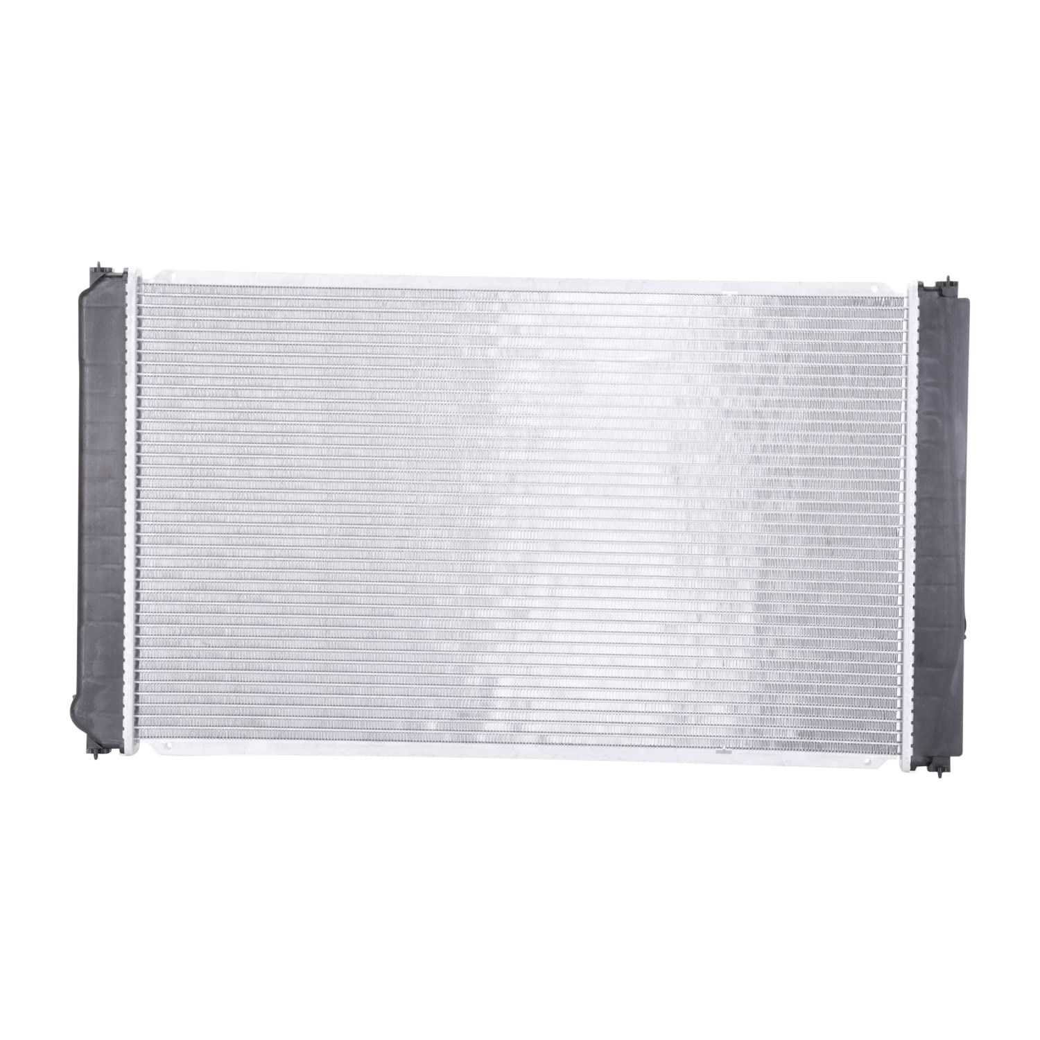 Radiator TYC 2892 Compatible with 2006-2009 Toyota Rav4