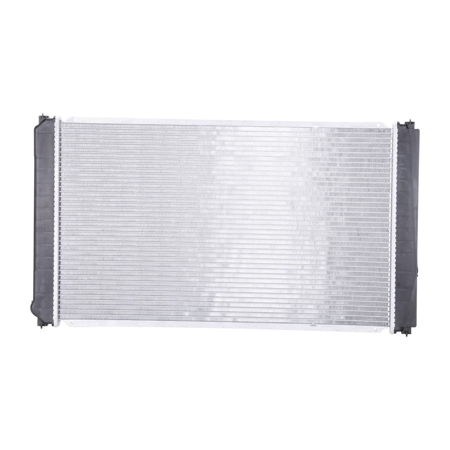 Radiator TYC 2892 Compatible with 2006-2009 Toyota Rav4