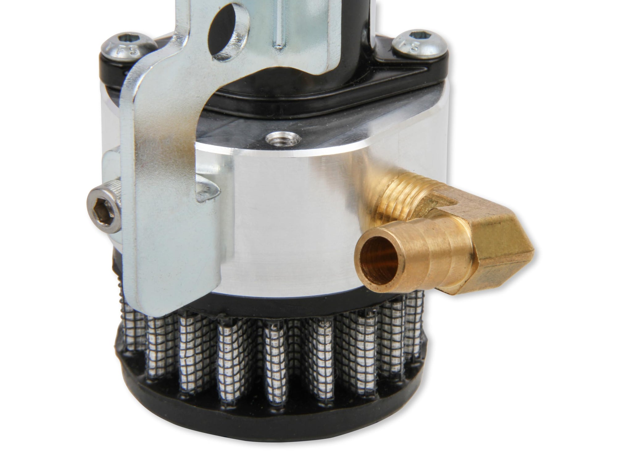 Sniper EFI Remote IAC Kit Holley Sniper EFI 543-122