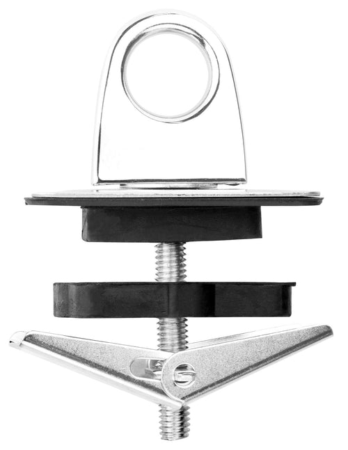 SecureX Performance Tool W1883 2Pk Truck Bed Anchor Points - Heavy-Duty Tie Down Anchors for Safe and Secure Cargo Transport on Pickup Trucks