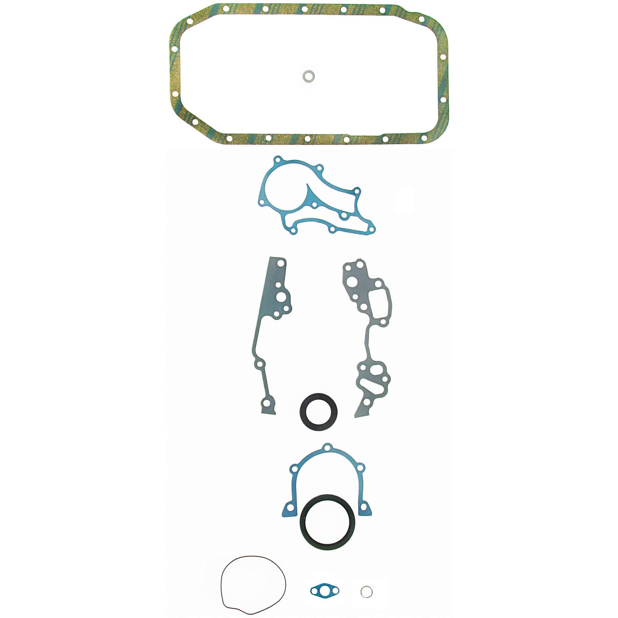 CS FEL-PRO 8807-1 Conversion Gasket Set