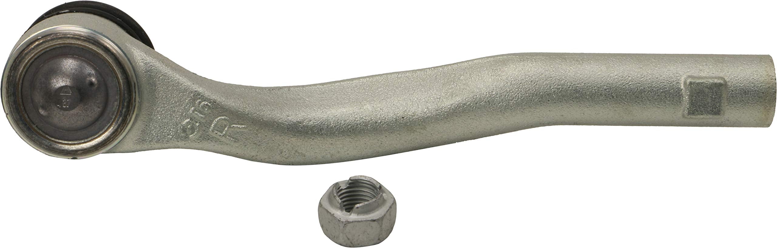 Steering Tie Rod End MOOG ES801366 for Mercedes-Benz GLK350