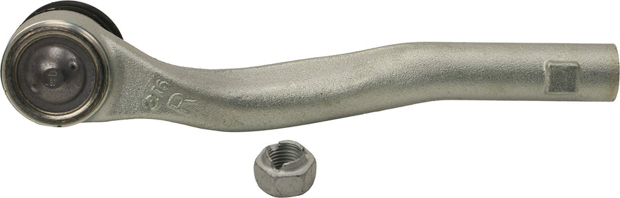 Steering Tie Rod End MOOG ES801366 for Mercedes-Benz GLK350