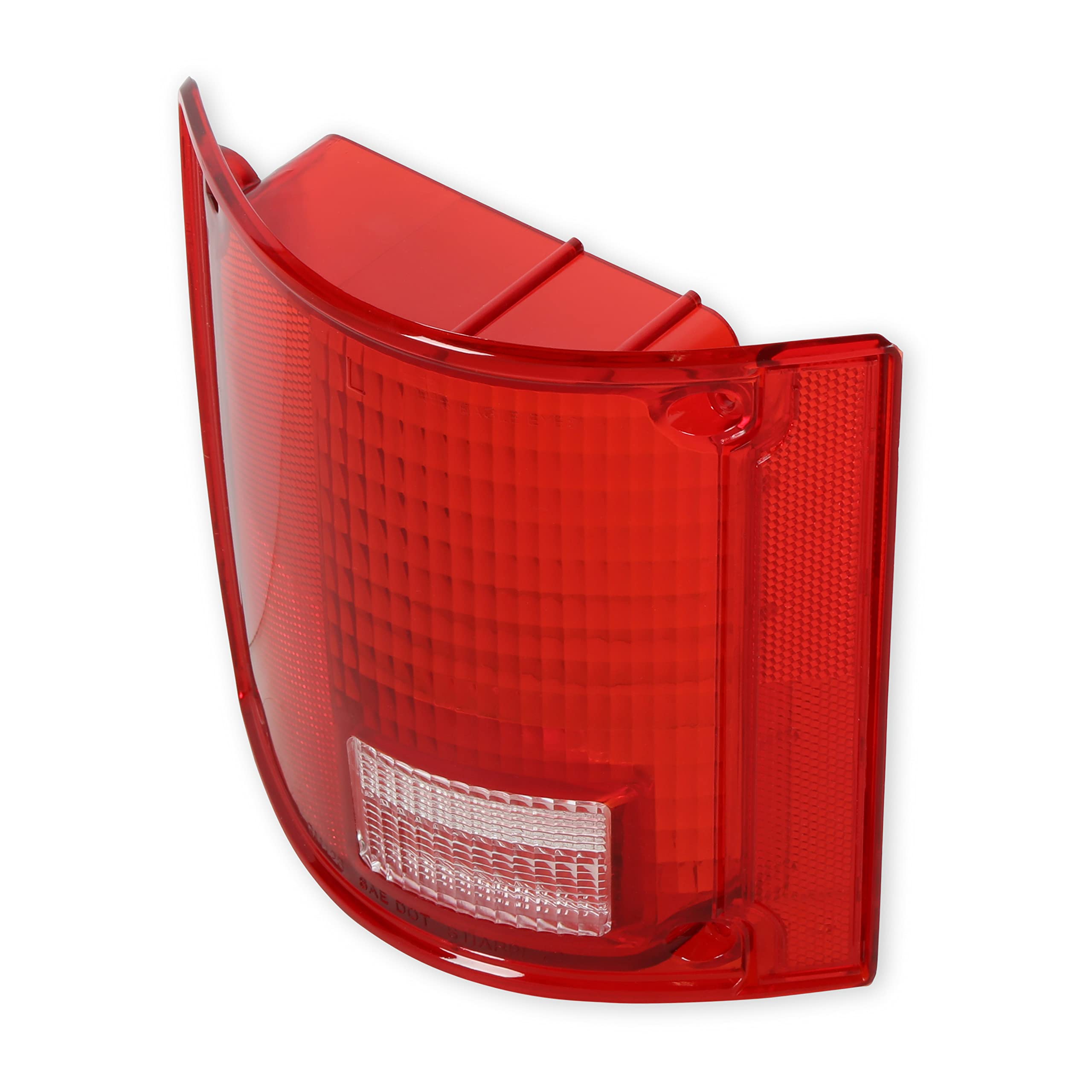 07-104 Brothers Trucks Taillight Lens without Trim - LH