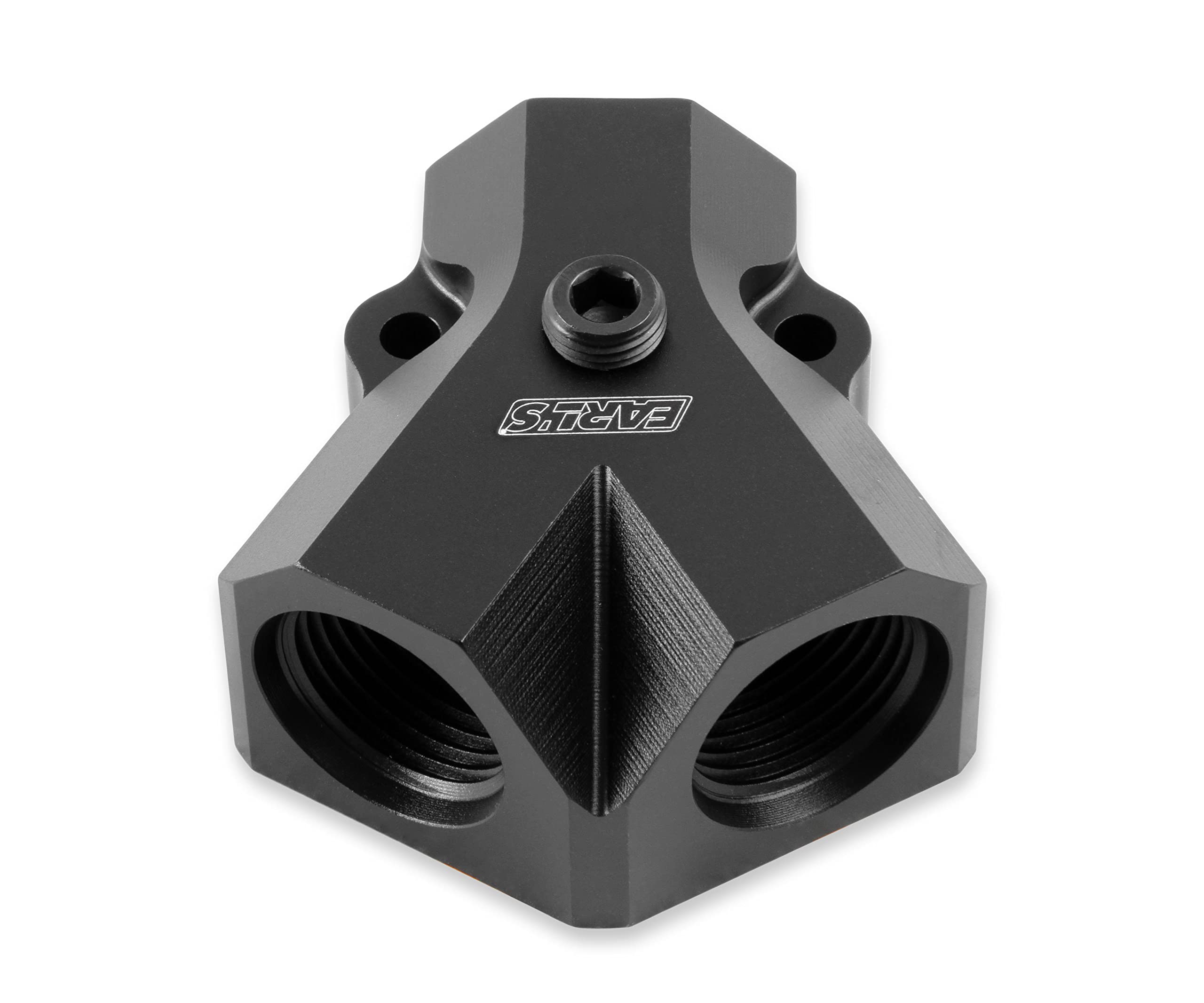100183ERL Earl's Y-Block