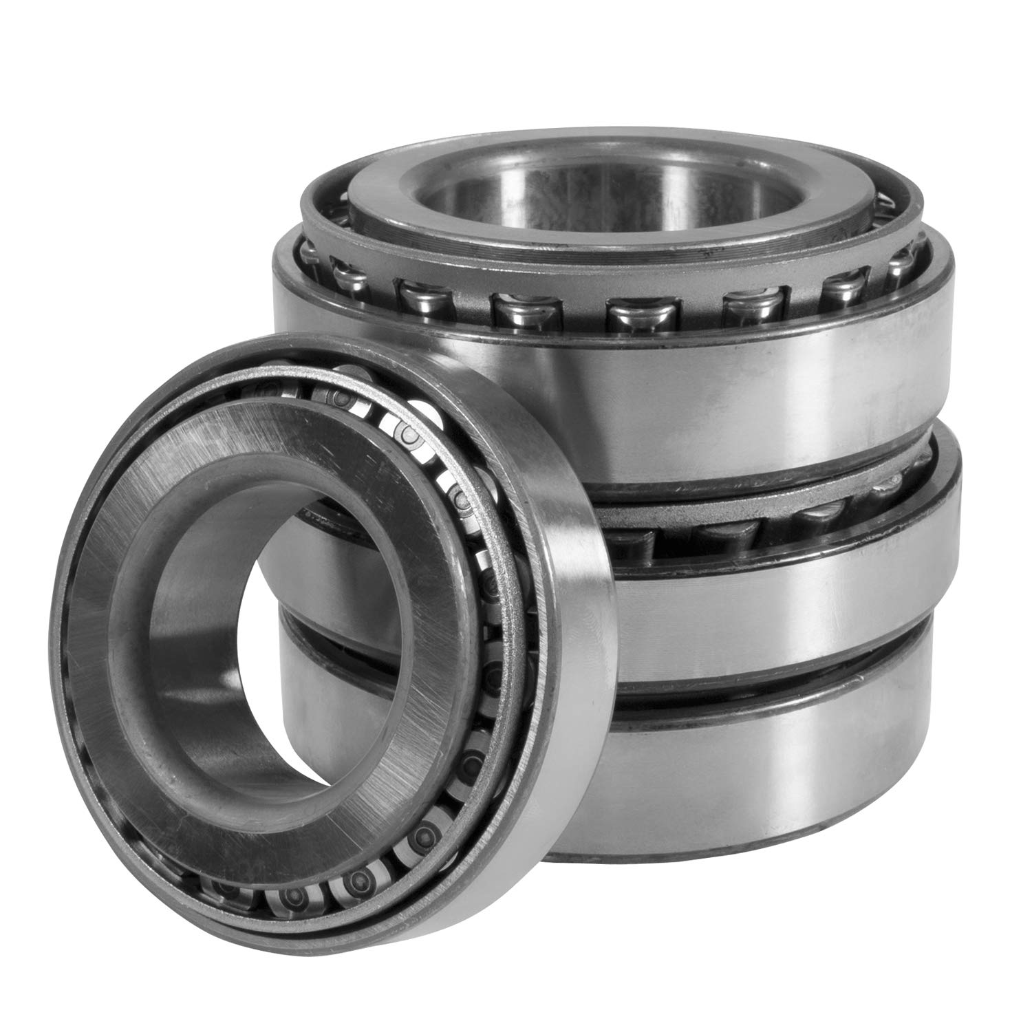 4.375 O.D. Master Overhaul Kit for Dana 80 Differential USA Standard Gear (ZK D80-B)
