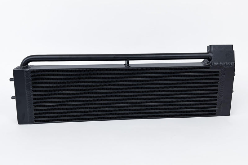 BMW E60 M5 / E63 / E64 M6 Race-Spec Oil Cooler CSF 06-10