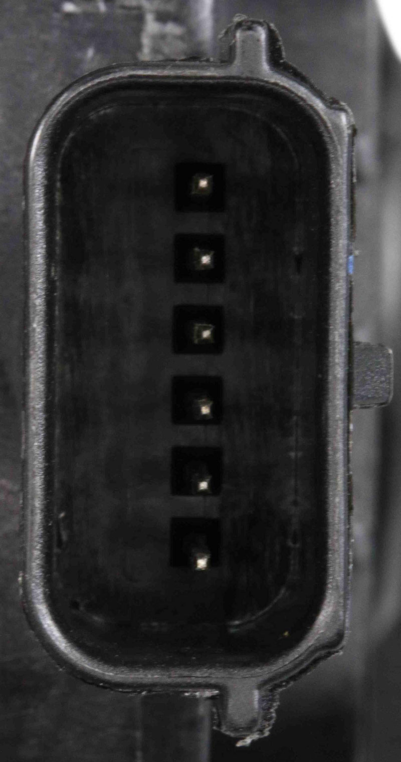 Accelerator Pedal Sensor NGK/NTK AD0415 (70499)