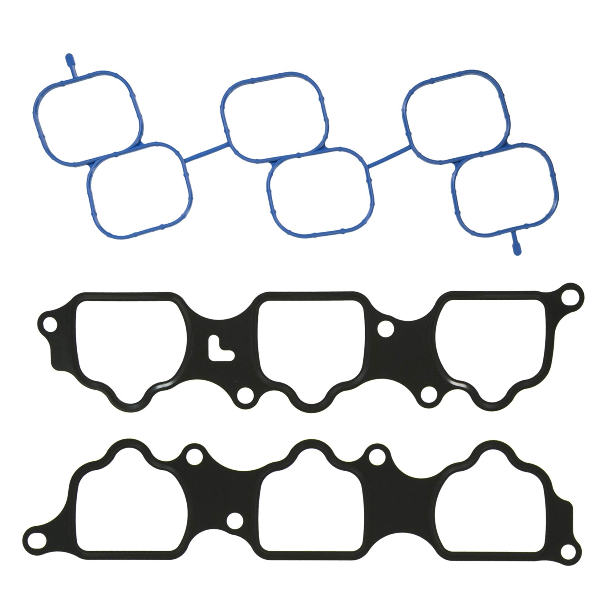 MS 97237 FEL-PRO Intake Manifold Gasket Set