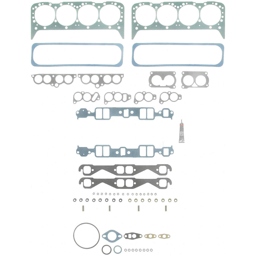HS FEL-PRO 7733 PT-9 Head Gasket Set