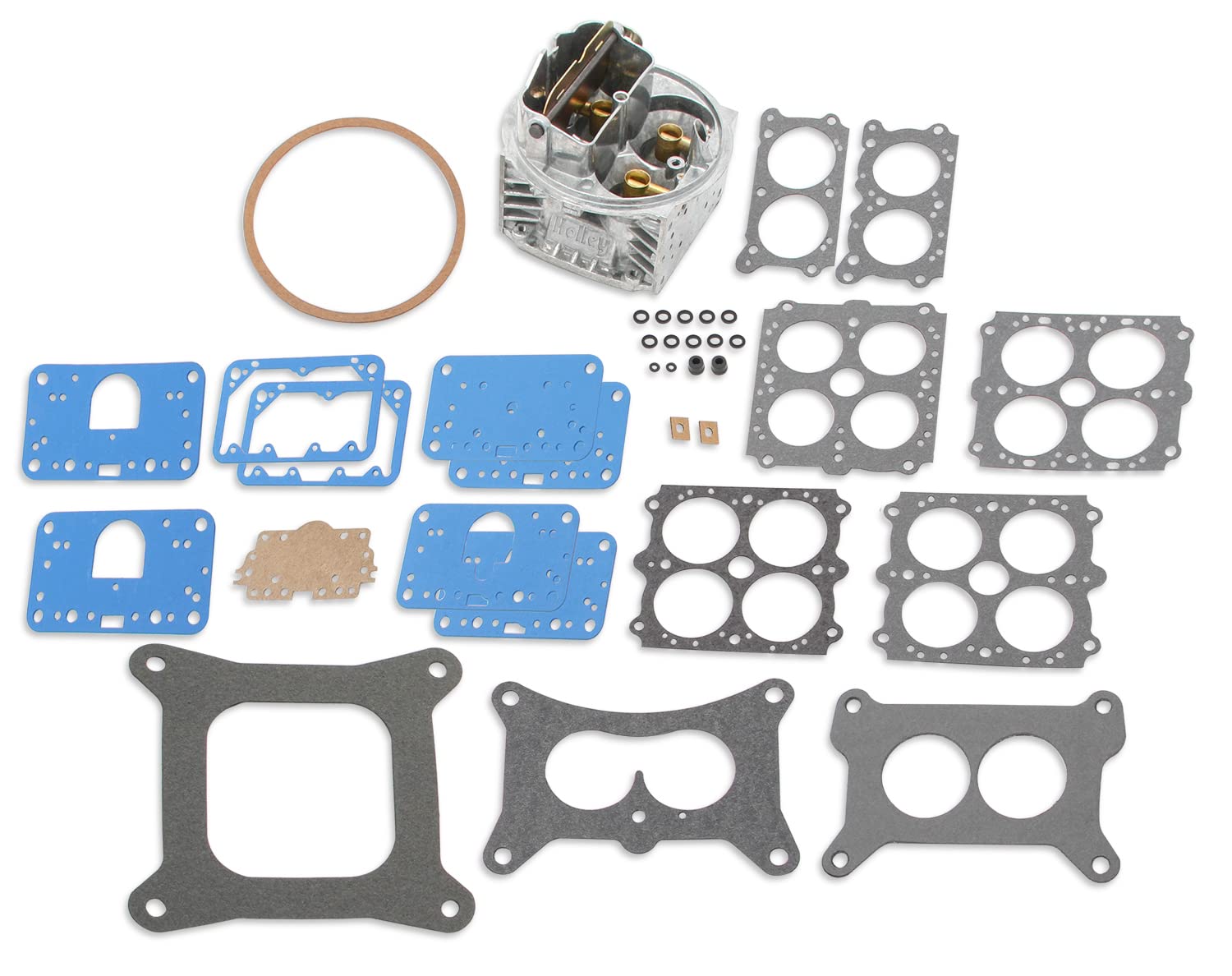 Replacement Holley 134-348 Main Body