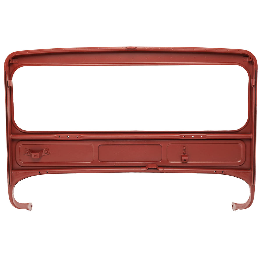 12006.02 Omix-Ada | Windshield Frame | OE Reference: 673286-38 | Fits 1950-1952 Willys M38