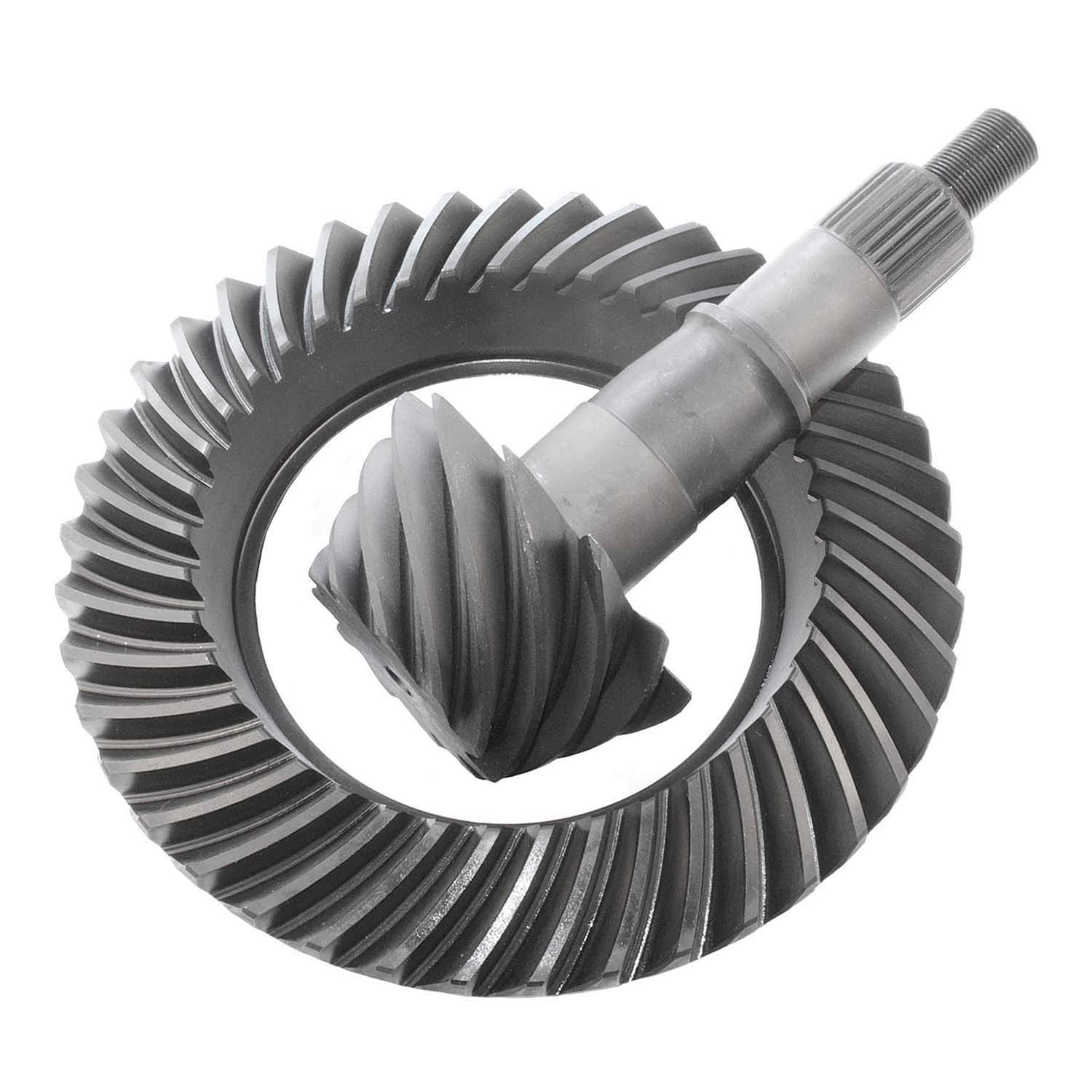 F8.8-373A Motive Gear Differential Ring & Pinion Set, 3.73 Ratio, 30-Spline, 10-Bolt, Fits Ford 8.8", Compatible for Ford - Explorer/E-150/F-250/Mustang/Ranger/Thunderbird, Lincoln, Mazda, Mercury