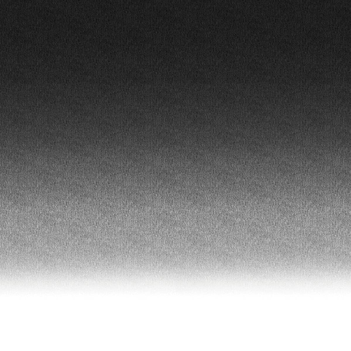 Solera Heavy-Duty Universal Fit Vinyl RV Patio Awning Replacement Fabric Black Fade 13' Awning (12'4" Fabric)