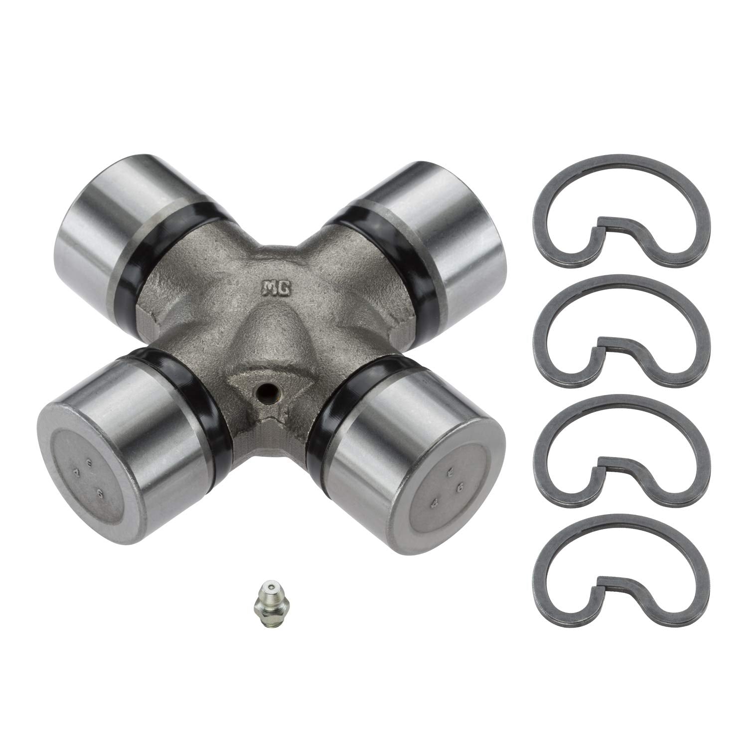 Premium MOOG Greaseable Universal Joint 460
