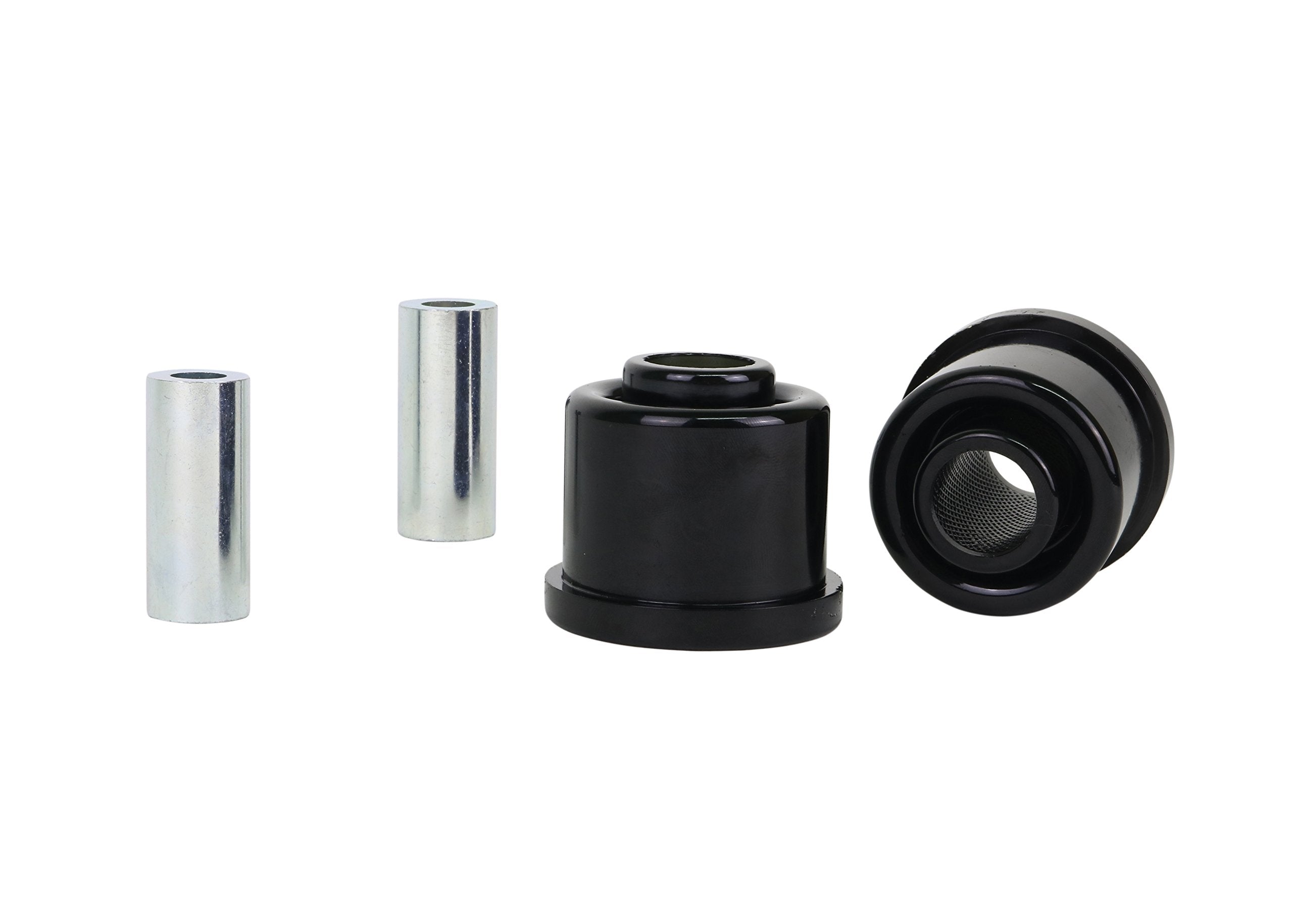 Rear Beam Axle Pivot Bushing Nolathane REV086.0004 Compatible with Fiat 12-16 500