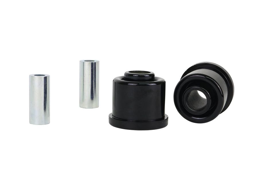Rear Beam Axle Pivot Bushing Nolathane REV086.0004 Compatible with Fiat 12-16 500
