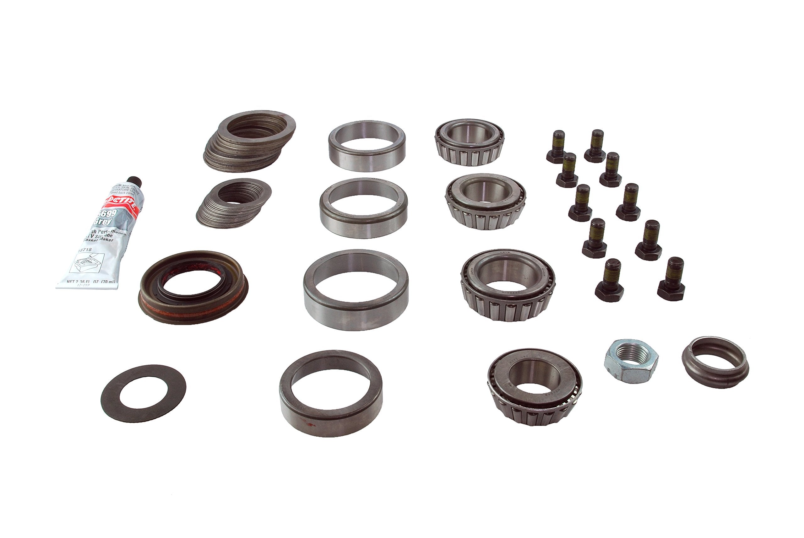 Axle Bearing Spicer Repair Kit 2017109
