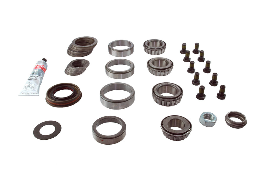 Axle Bearing Spicer Repair Kit 2017109