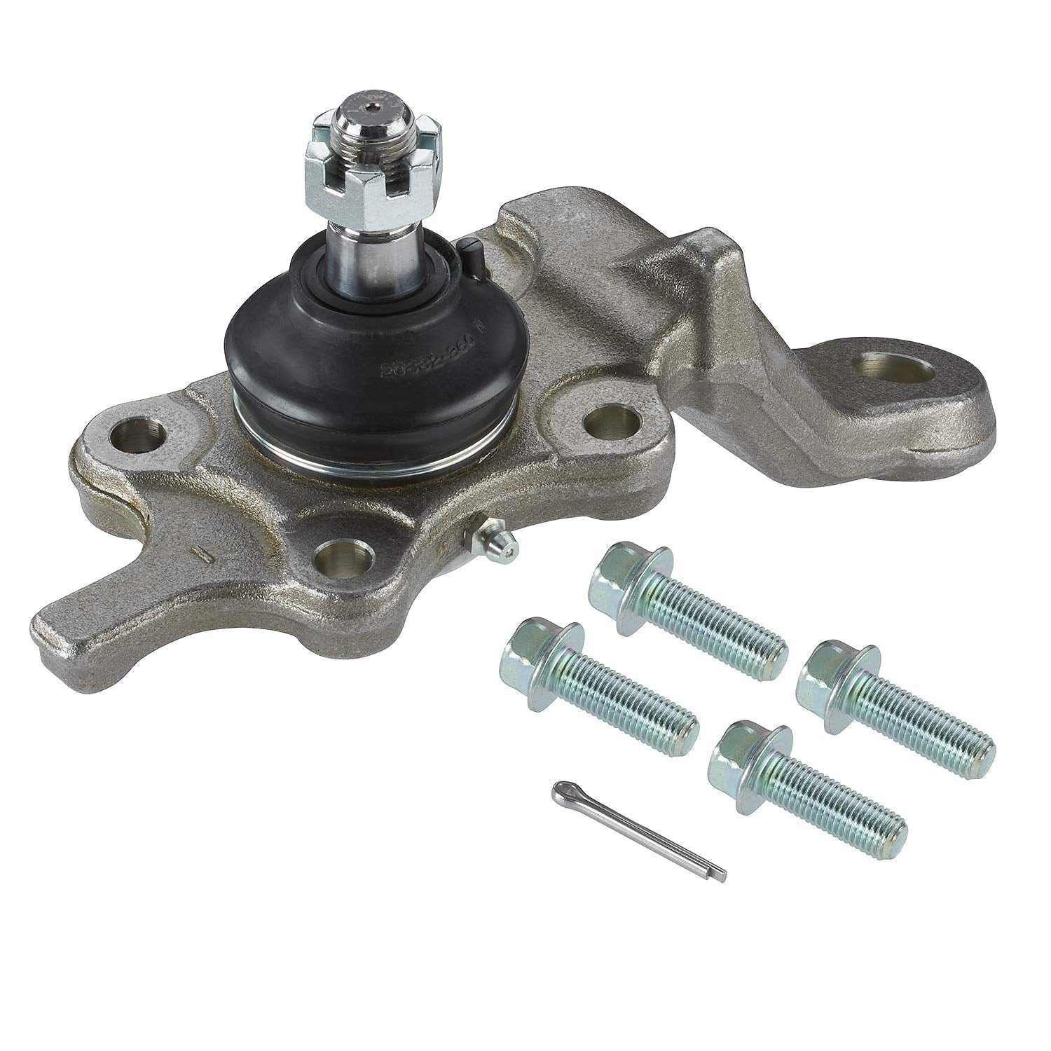 Front Left Lower Suspension Ball Joint MOOG K80385 for Toyota Tundra
