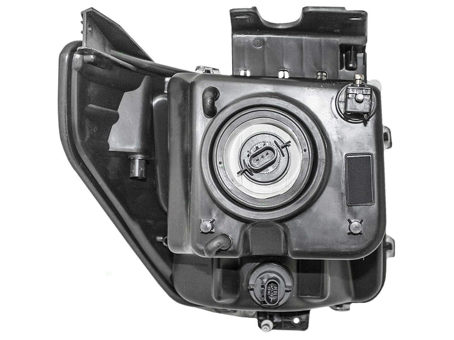 NITR DG 07-11 HL ASY LH CAPA